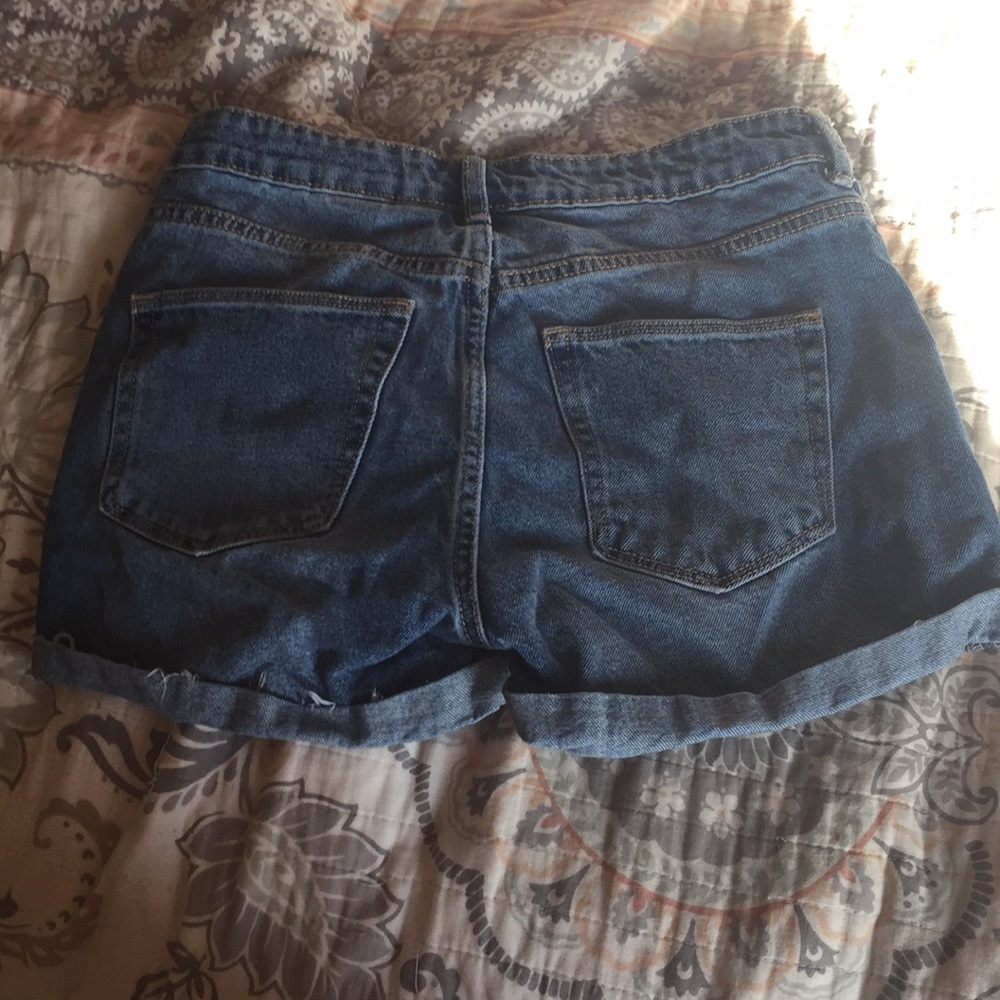 Shorts!! - Picture 2 of 2